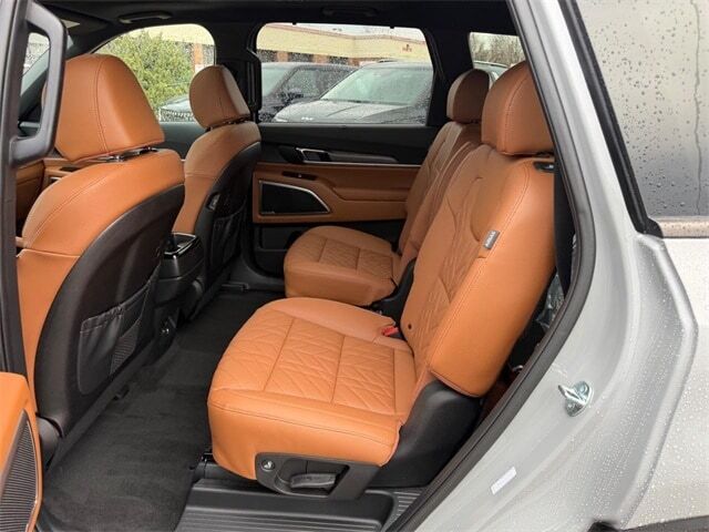 2025 Kia Telluride EX X-Line Cape Girardeau MO