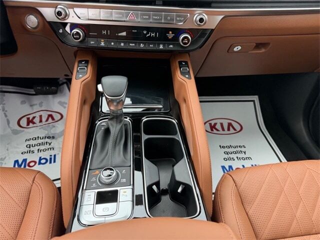 2025 Kia Telluride EX X-Line Cape Girardeau MO