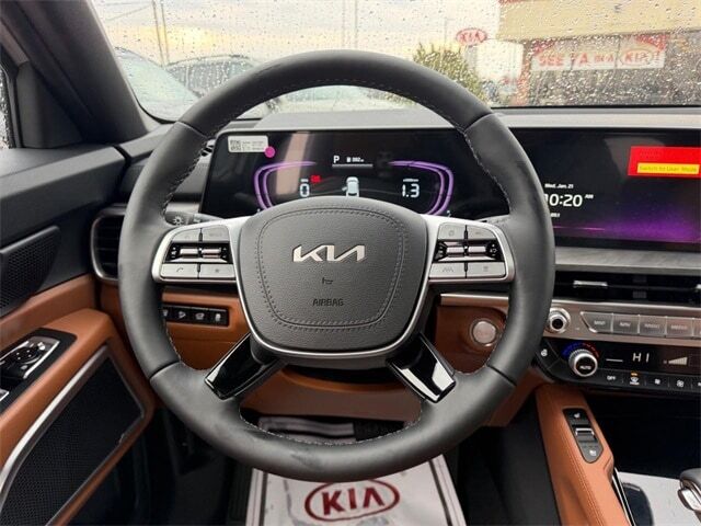 2025 Kia Telluride EX X-Line Cape Girardeau MO