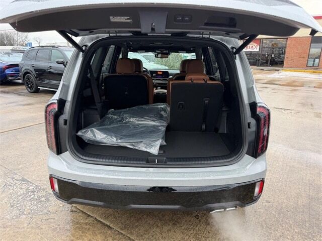 2025 Kia Telluride EX X-Line Cape Girardeau MO