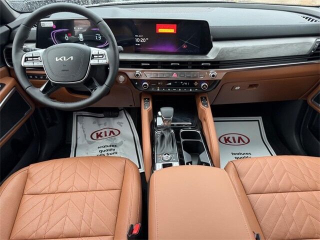 2025 Kia Telluride EX X-Line Cape Girardeau MO