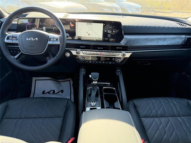 2025 Kia Telluride EX X-Line Cape Girardeau MO