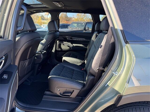 2025 Kia Telluride EX X-Line Cape Girardeau MO