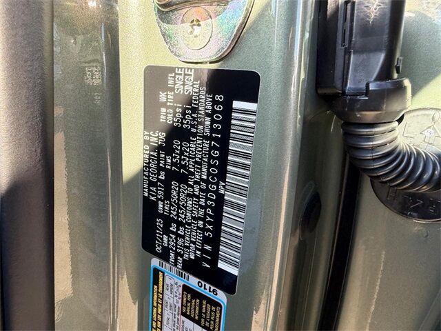 2025 Kia Telluride EX X-Line Cape Girardeau MO