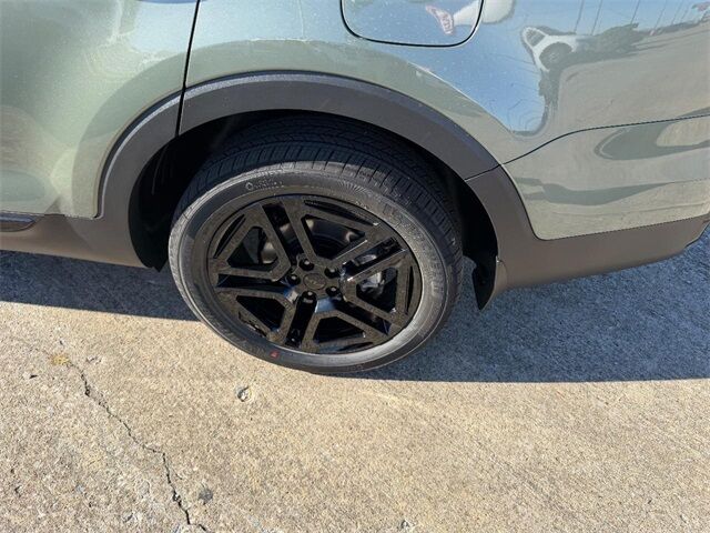 2025 Kia Telluride EX X-Line Cape Girardeau MO