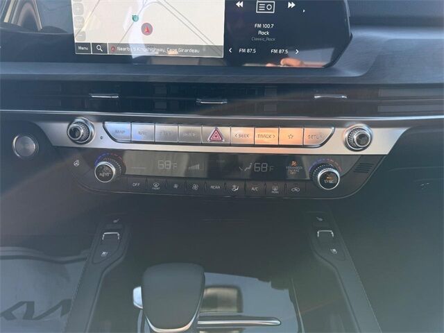 2025 Kia Telluride EX X-Line Cape Girardeau MO