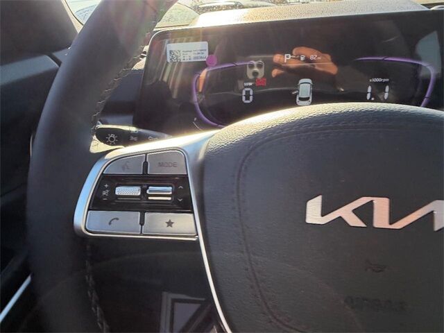 2025 Kia Telluride EX X-Line Cape Girardeau MO