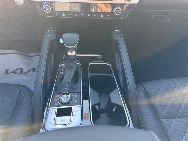2025 Kia Telluride EX X-Line Cape Girardeau MO