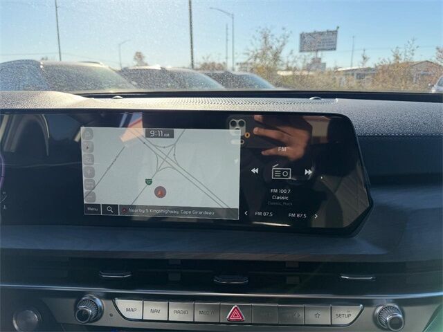 2025 Kia Telluride EX X-Line Cape Girardeau MO