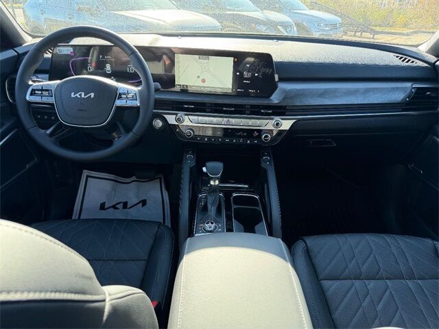2025 Kia Telluride EX X-Line Cape Girardeau MO