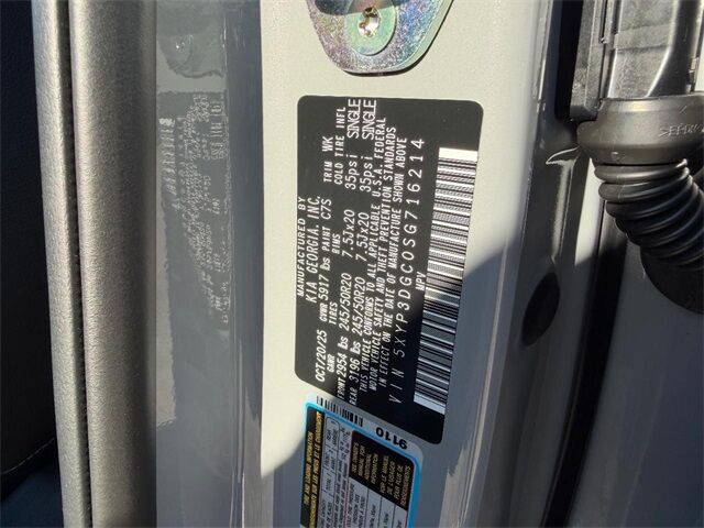 2025 Kia Telluride EX X-Line Cape Girardeau MO