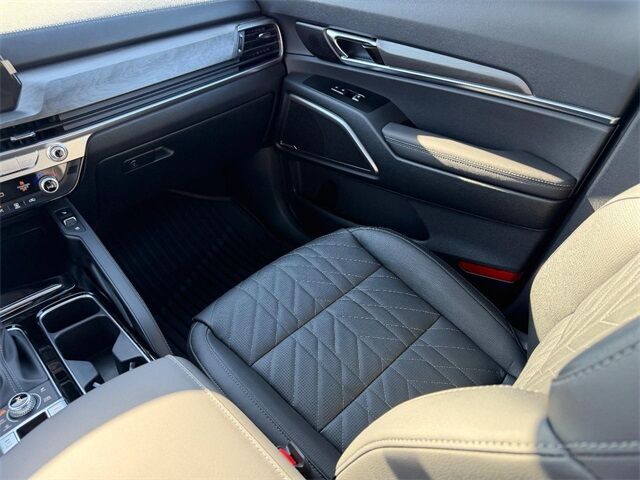 2025 Kia Telluride EX X-Line Cape Girardeau MO