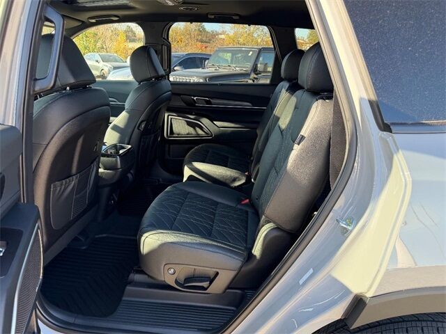 2025 Kia Telluride EX X-Line Cape Girardeau MO