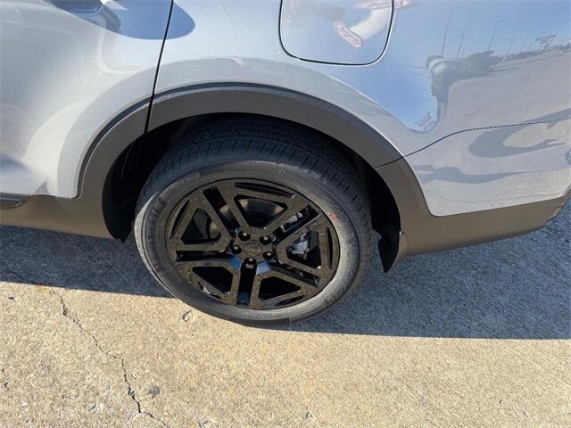 2025 Kia Telluride EX X-Line Cape Girardeau MO