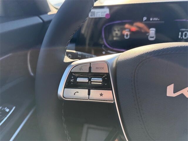 2025 Kia Telluride EX X-Line Cape Girardeau MO