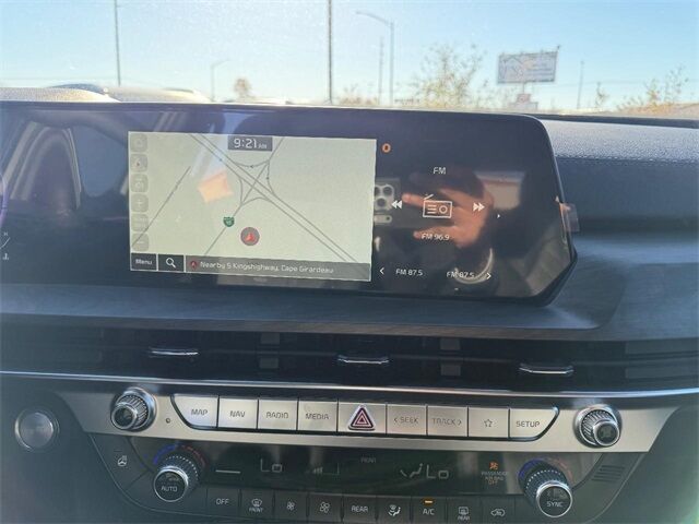 2025 Kia Telluride EX X-Line Cape Girardeau MO