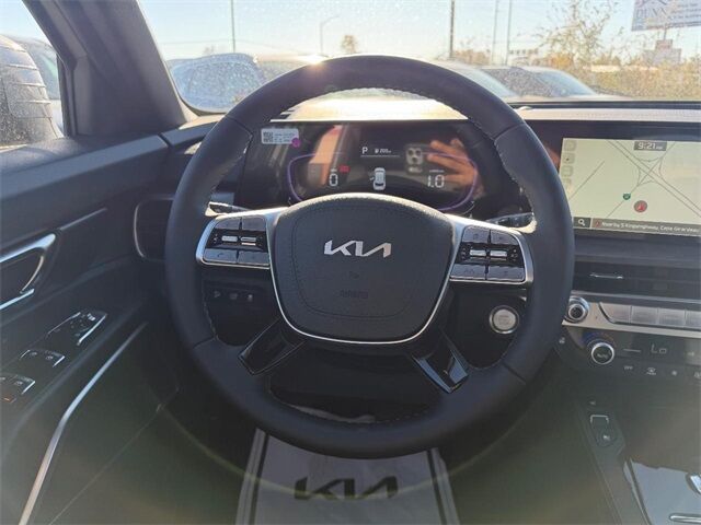 2025 Kia Telluride EX X-Line Cape Girardeau MO