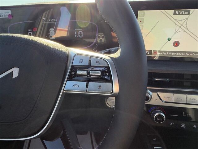 2025 Kia Telluride EX X-Line Cape Girardeau MO