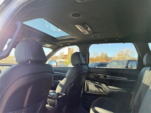 2025 Kia Telluride EX X-Line Cape Girardeau MO