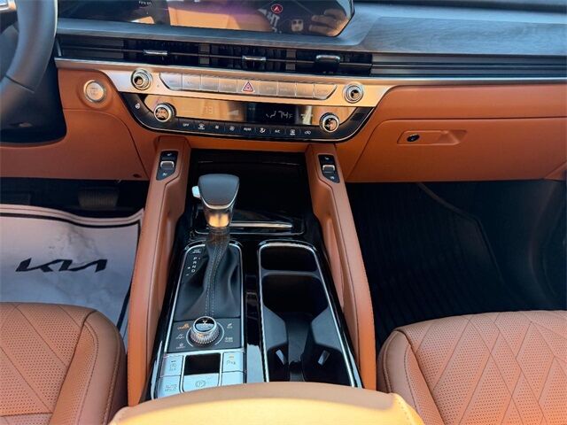 2025 Kia Telluride EX X-Line Cape Girardeau MO