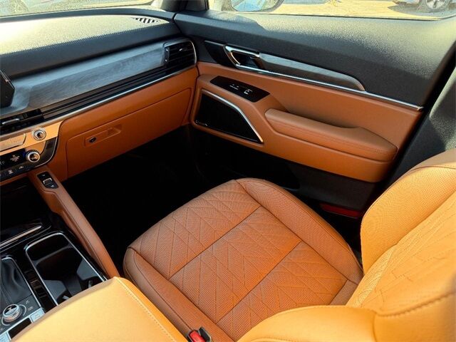 2025 Kia Telluride EX X-Line Cape Girardeau MO