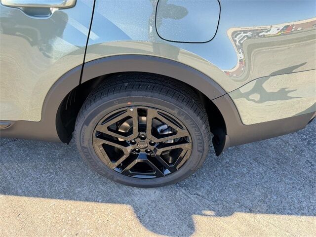 2025 Kia Telluride EX X-Line Cape Girardeau MO