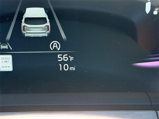 2025 Kia Telluride EX X-Line Cape Girardeau MO