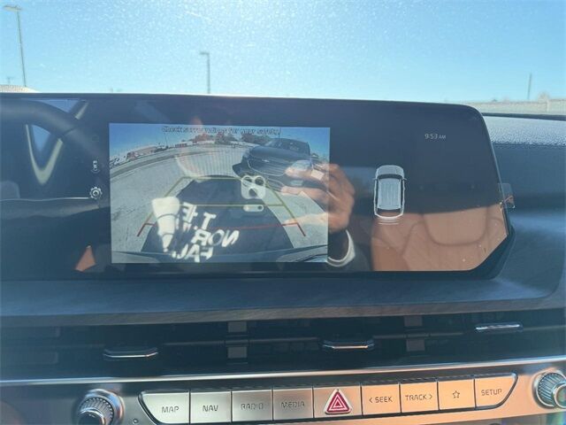 2025 Kia Telluride EX X-Line Cape Girardeau MO