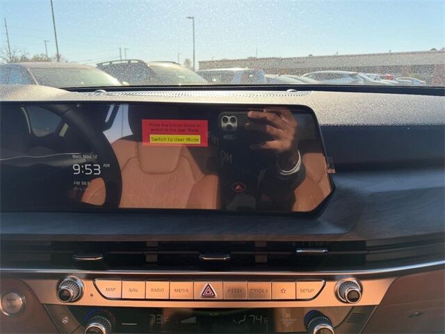 2025 Kia Telluride EX X-Line Cape Girardeau MO