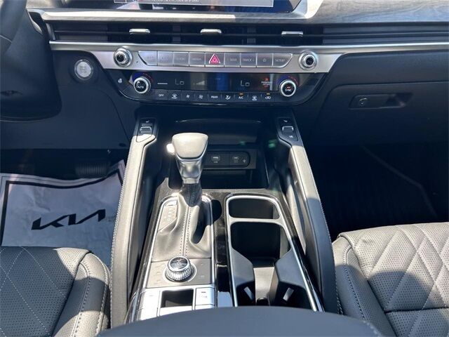 2025 Kia Telluride EX X-Line Cape Girardeau MO