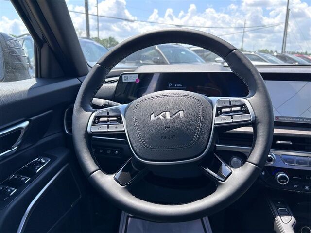 2025 Kia Telluride EX X-Line Cape Girardeau MO