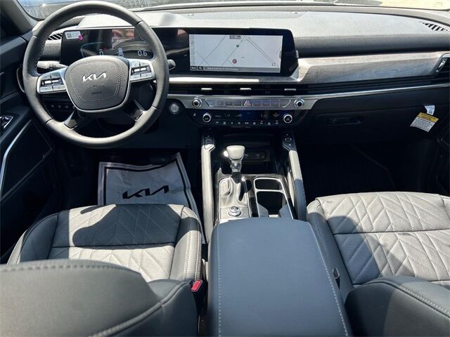 2025 Kia Telluride EX X-Line Cape Girardeau MO