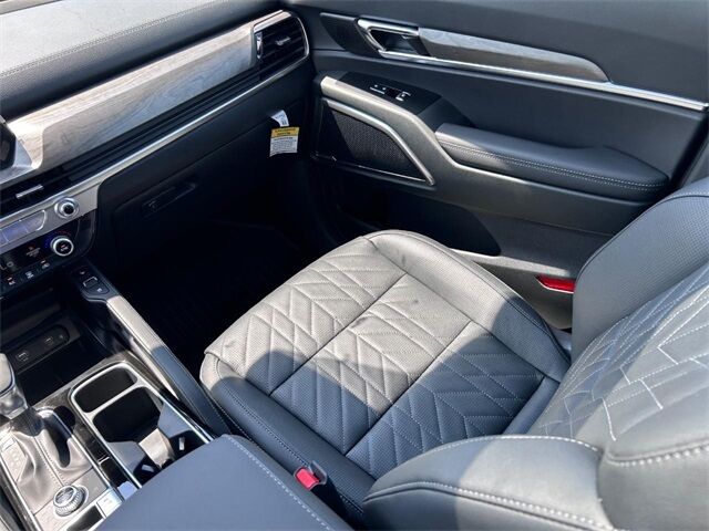 2025 Kia Telluride EX X-Line Cape Girardeau MO
