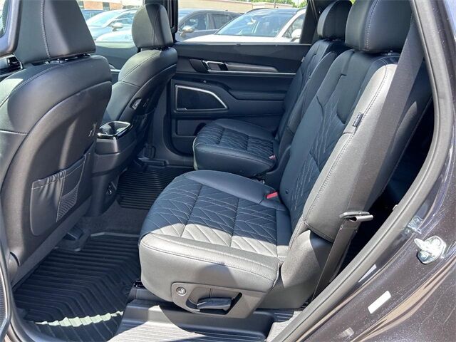 2025 Kia Telluride EX X-Line Cape Girardeau MO