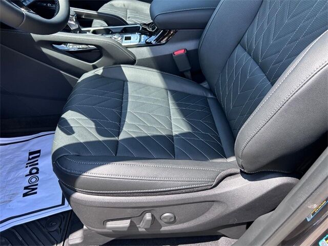 2025 Kia Telluride EX X-Line Cape Girardeau MO