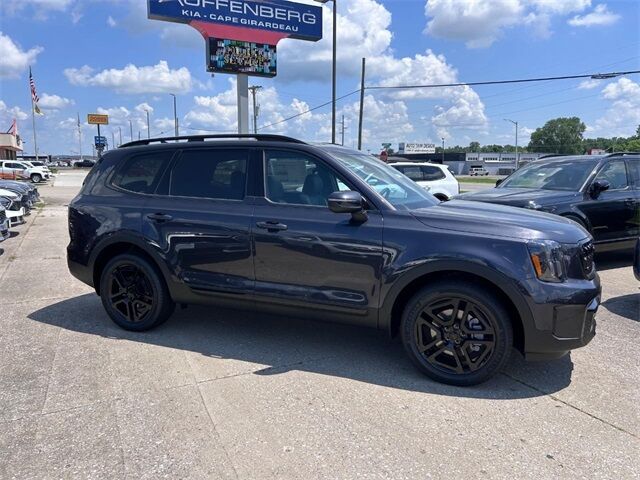 2025 Kia Telluride EX X-Line Cape Girardeau MO