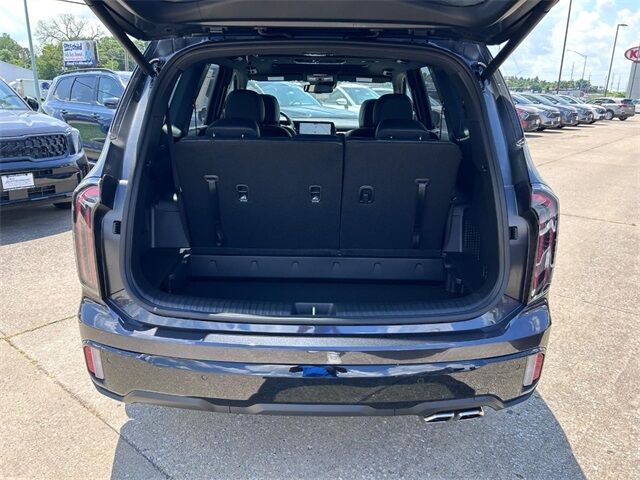 2025 Kia Telluride EX X-Line Cape Girardeau MO