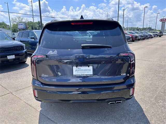 2025 Kia Telluride EX X-Line Cape Girardeau MO