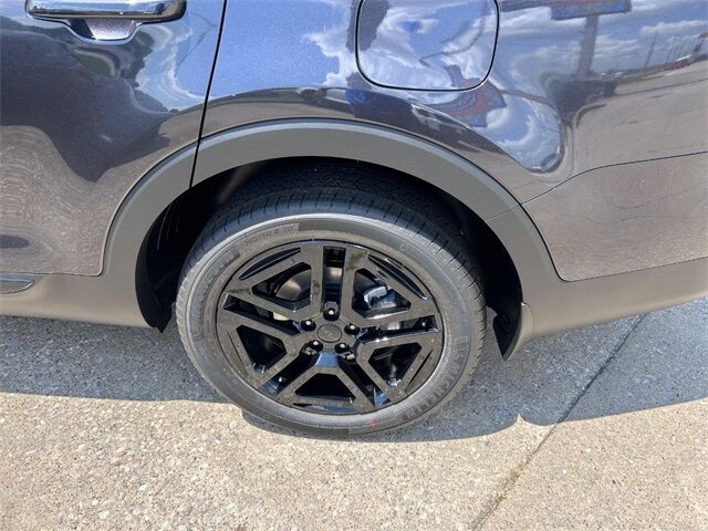 2025 Kia Telluride EX X-Line Cape Girardeau MO