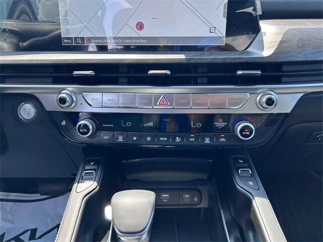2025 Kia Telluride EX X-Line Cape Girardeau MO