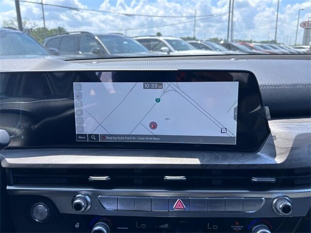 2025 Kia Telluride EX X-Line Cape Girardeau MO