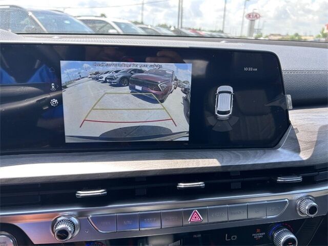 2025 Kia Telluride EX X-Line Cape Girardeau MO