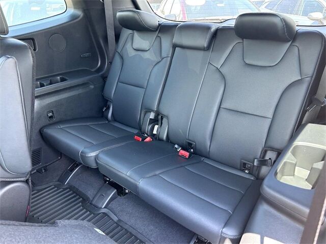 2025 Kia Telluride EX X-Line Cape Girardeau MO
