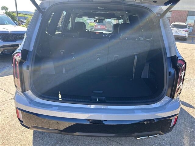 2025 Kia Telluride EX X-Line Cape Girardeau MO