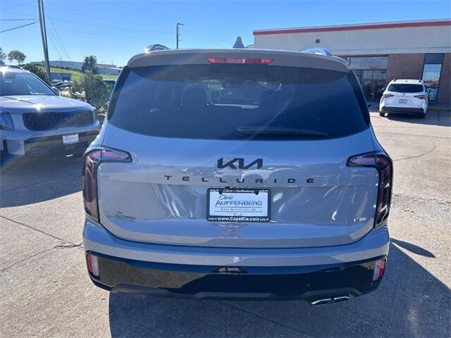 2025 Kia Telluride EX X-Line Cape Girardeau MO