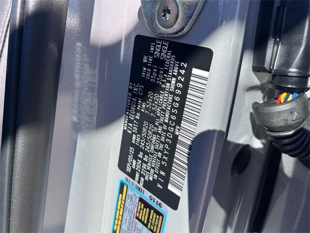 2025 Kia Telluride EX X-Line Cape Girardeau MO