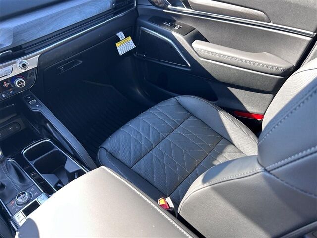 2025 Kia Telluride EX X-Line Cape Girardeau MO