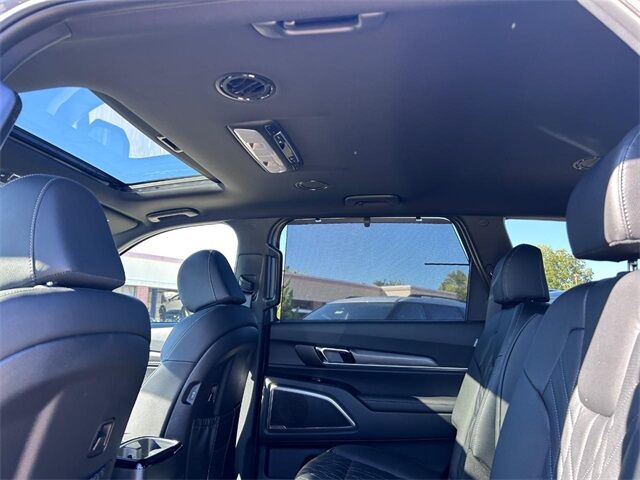 2025 Kia Telluride EX X-Line Cape Girardeau MO
