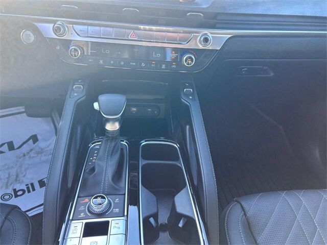 2025 Kia Telluride EX X-Line Cape Girardeau MO