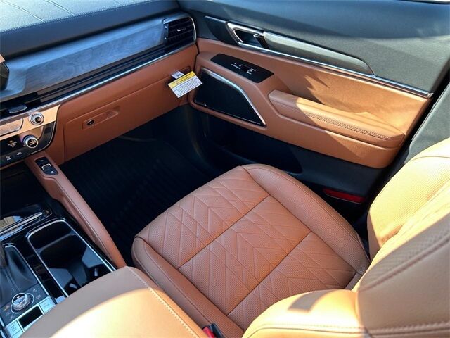 2025 Kia Telluride EX X-Line Cape Girardeau MO